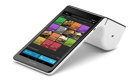 Rapidly Process Payments With a Wireless Payment Terminal by Elavon