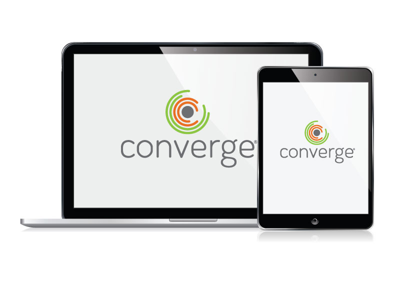 Converge