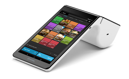 credit card terminal