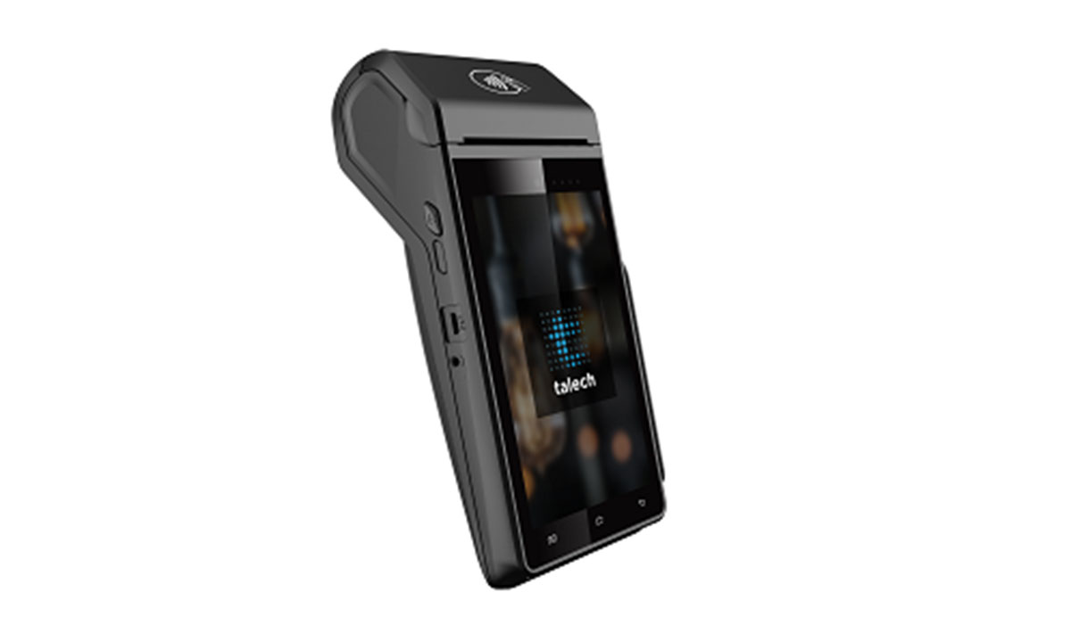 Portable Terminals Costco Payment Processing Canada