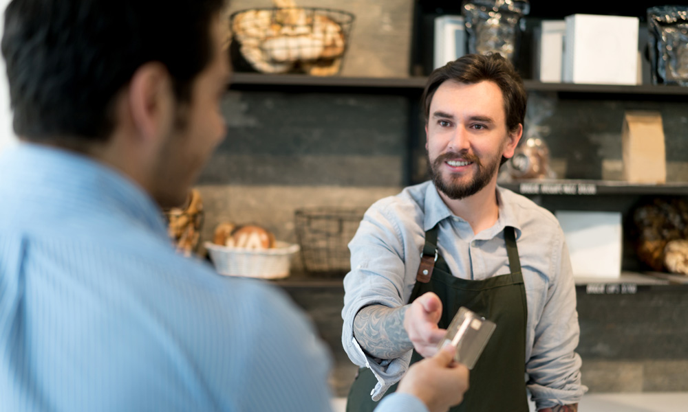 Secure Payments Data Protected with Elavon's Security and PCI Compliance