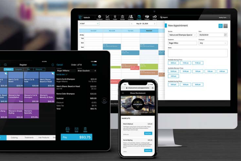 POS Software Costco Payment Processing Canada